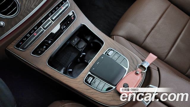 Mercedes-Benz E-класс W213 Exclusive, 2022 9