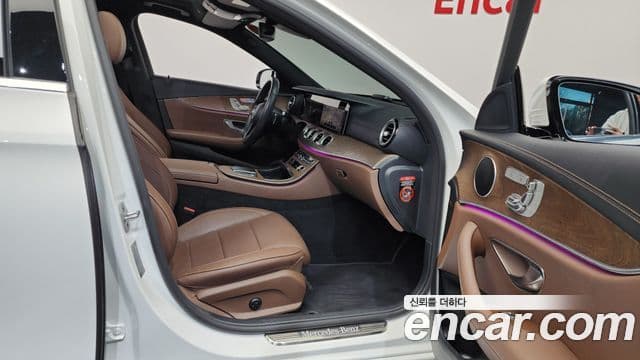 Mercedes-Benz E-класс W213 Exclusive, 2022 11
