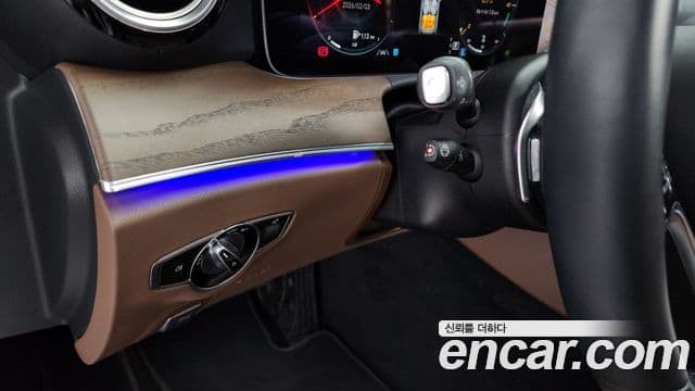 Mercedes-Benz E-класс W213 Exclusive, 2022 14