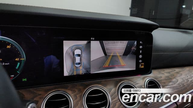 Mercedes-Benz E-класс W213 Exclusive, 2022 16