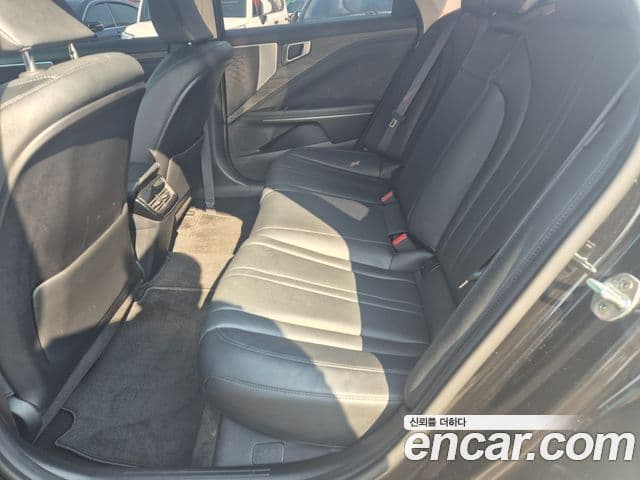 Kia K8 Trendy(арендный автомобиль), 2022 9