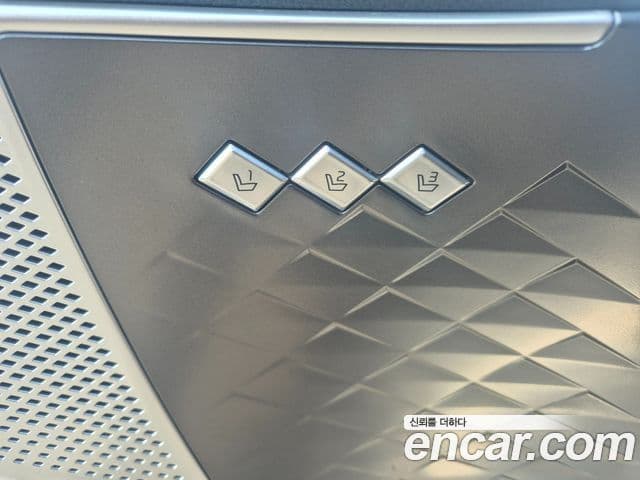 Kia K8 Trendy(арендный автомобиль), 2022 12