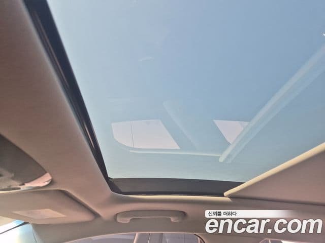 Kia K8 Trendy(арендный автомобиль), 2022 17