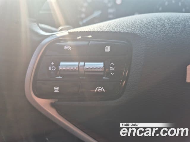 Kia K8 Trendy(арендный автомобиль), 2022 18