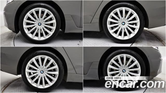 BMW 6시리즈 GT (G32) Luxury, 2021 все фото