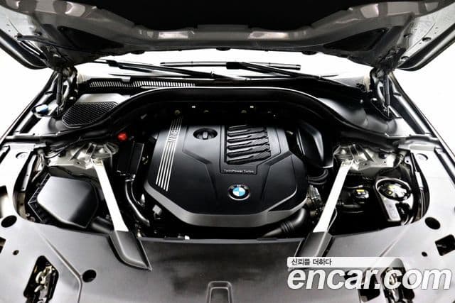 BMW 6시리즈 GT (G32) Luxury, 2021 6