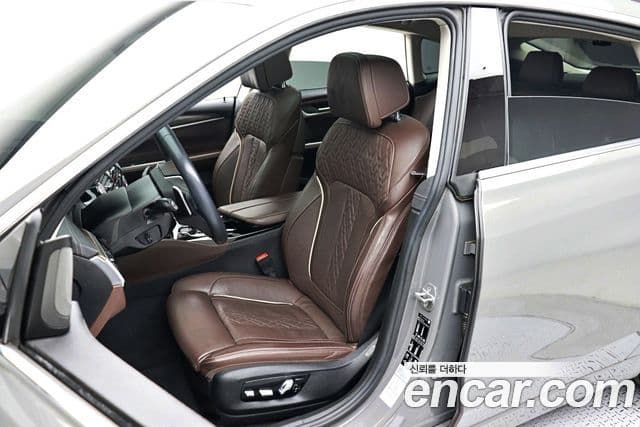 BMW 6시리즈 GT (G32) Luxury, 2021 10