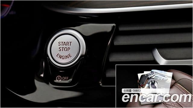 BMW 6시리즈 GT (G32) Luxury, 2021 13