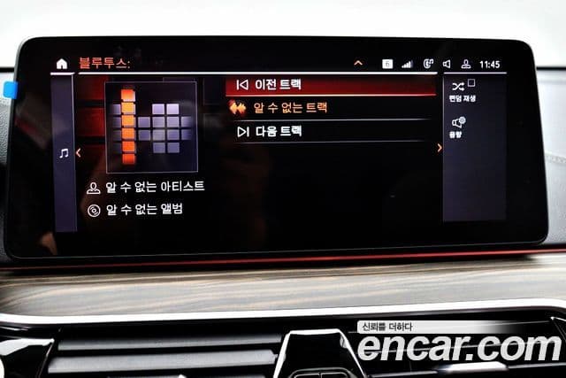 BMW 6시리즈 GT (G32) Luxury, 2021 16