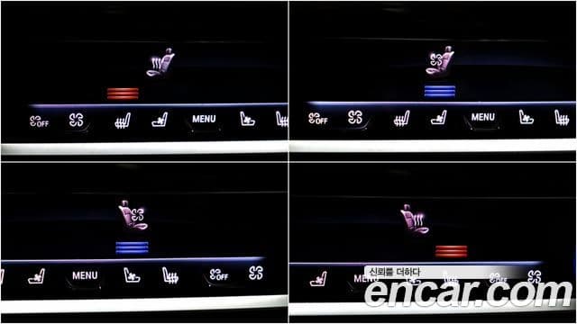 BMW 6시리즈 GT (G32) Luxury, 2021 17