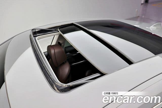 BMW 6시리즈 GT (G32) Luxury, 2021 19