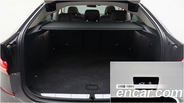 BMW 6시리즈 GT (G32) Luxury, 2021 20