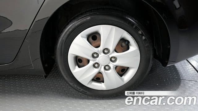 Kia K3 Deluxe, 2013 все фото