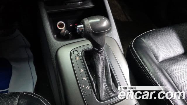 Kia K3 Deluxe, 2013 9