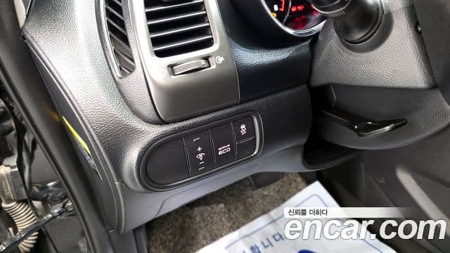 Kia K3 Deluxe, 2013 17