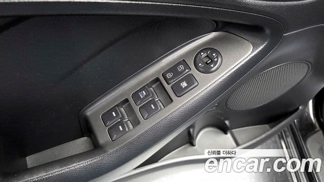 Kia K3 Deluxe, 2013 18