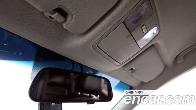 Kia K3 Deluxe, 2013 19