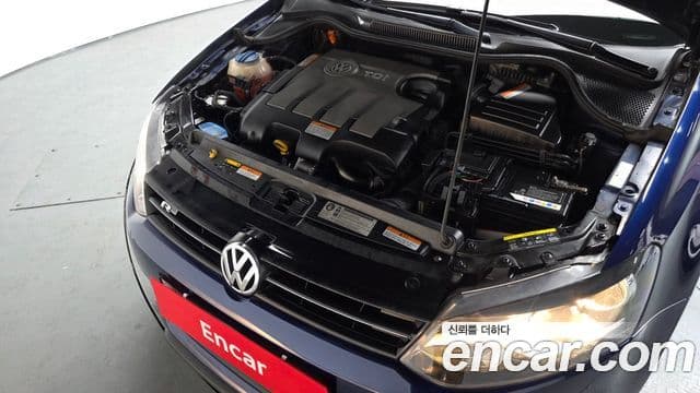 Volkswagen 폴로 5세대, 2014 6