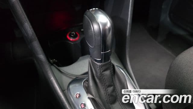 Volkswagen 폴로 5세대, 2014 9