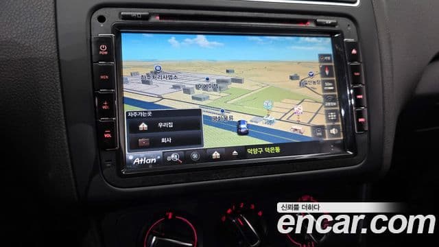 Volkswagen 폴로 5세대, 2014 14