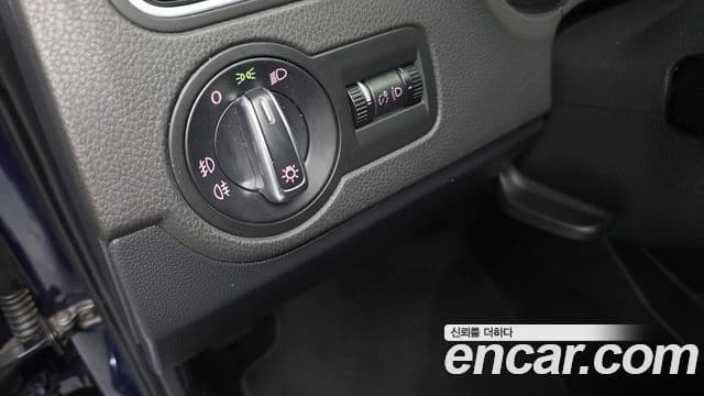 Volkswagen 폴로 5세대, 2014 17