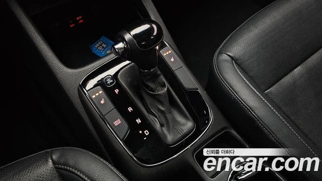 Kia The / новый New K3 E тип, 2016 9