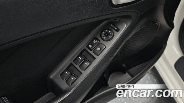 Kia The / новый New K3 E тип, 2016 18