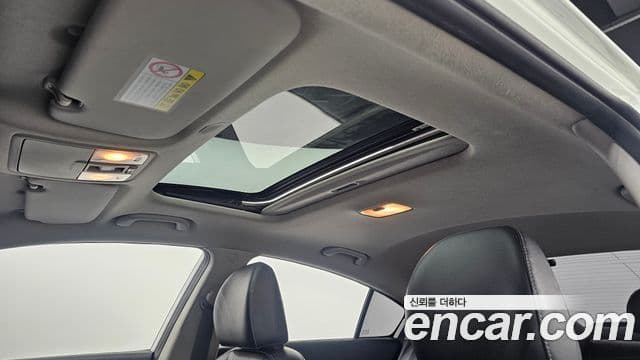 Kia The / новый New K3 E тип, 2016 19