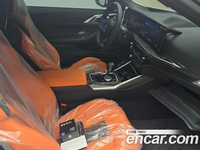 BMW M4 (G82) M4 кабриолет Competition M xDrive, 2025 11