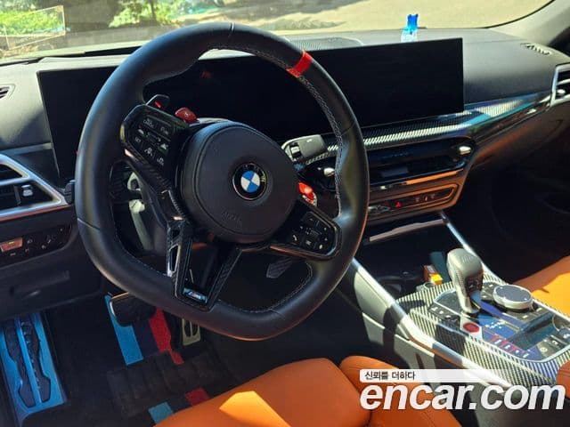 BMW M4 (G82) M4 кабриолет Competition M xDrive, 2025 18