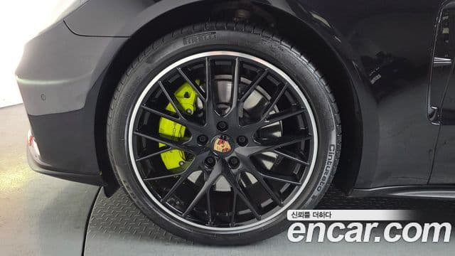 Porsche Panamera (971) 2.9 AWD E-гибрид, 2021 все фото
