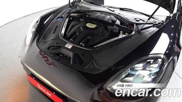 Porsche Panamera (971) 2.9 AWD E-гибрид, 2021 6