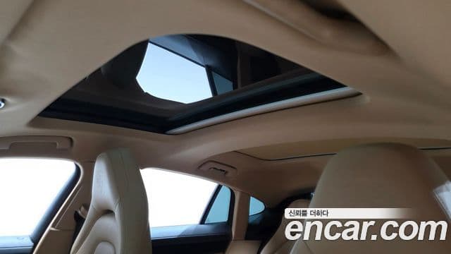 Porsche Panamera (971) 2.9 AWD E-гибрид, 2021 18