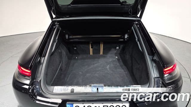 Porsche Panamera (971) 2.9 AWD E-гибрид, 2021 20