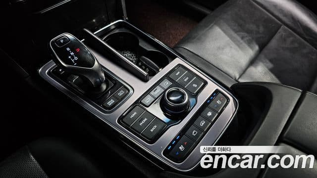 Hyundai Equus(новый кузов / новое поколение) Prestige, 2014 9