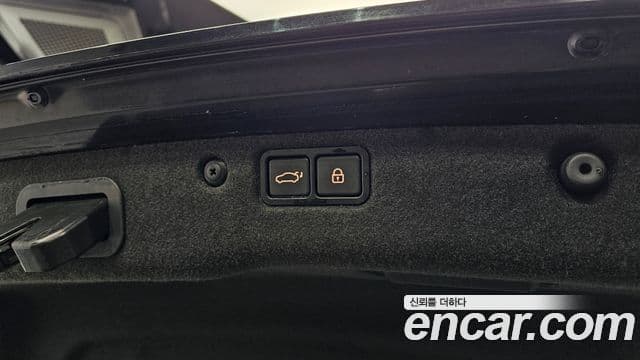 Hyundai Equus(новый кузов / новое поколение) Prestige, 2014 20