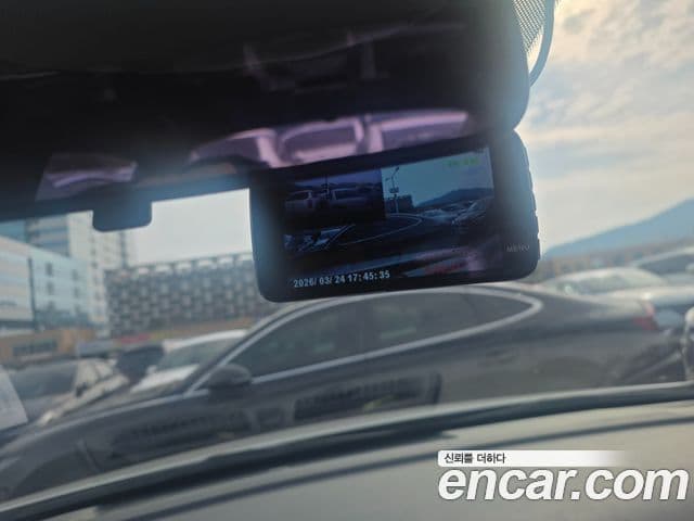 Hyundai LF Sonata Style, 2016 15