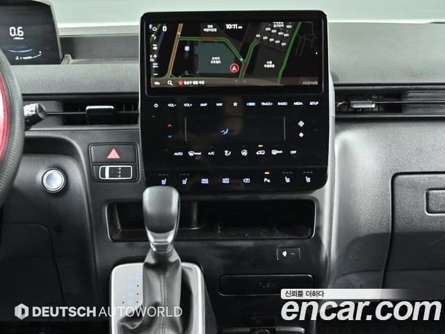 Hyundai Staria Modern, 2023 14