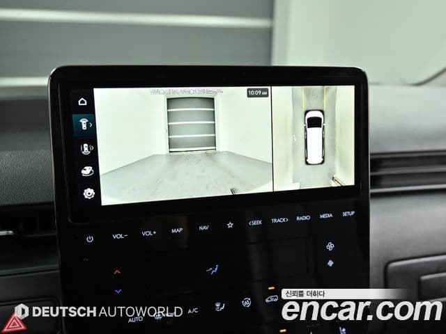 Hyundai Staria Modern, 2023 15