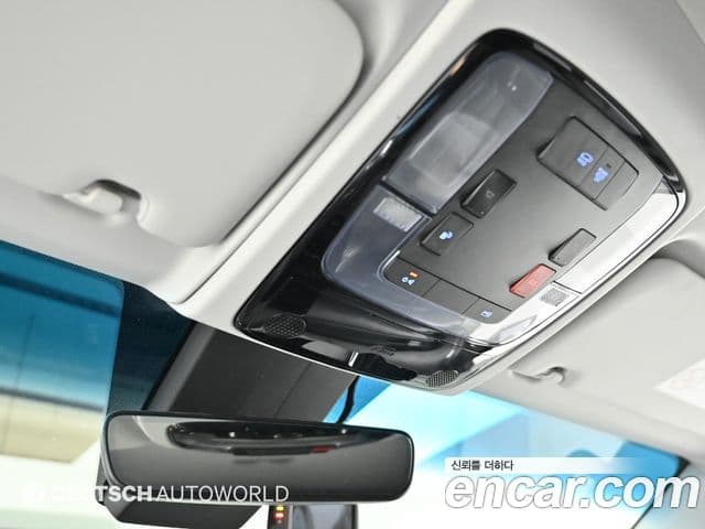 Hyundai Staria Modern, 2023 18