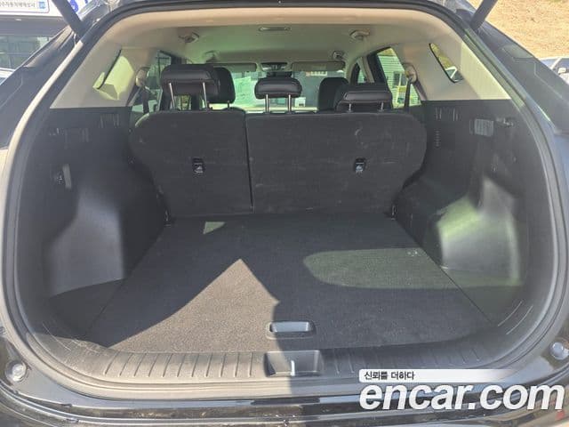 Kia Sportage 5세대 Noblesse, 2022 7