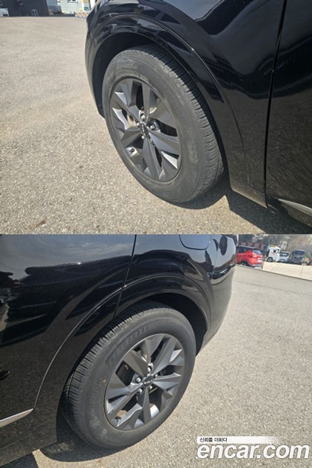 Kia Sportage 5세대 Noblesse, 2022 9