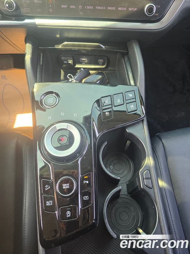 Kia Sportage 5세대 Noblesse, 2022 14