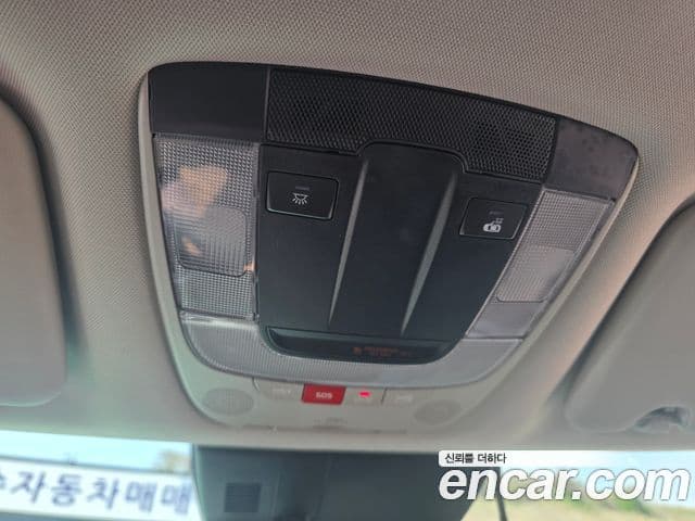 Kia Sportage 5세대 Noblesse, 2022 16