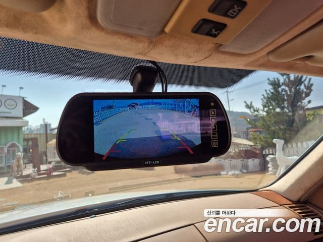 Mercedes-Benz S-класс W140, 1998 13