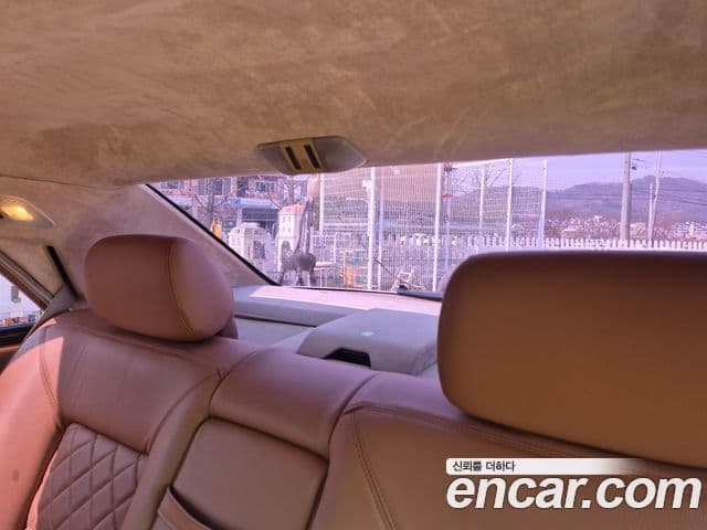 Mercedes-Benz S-класс W140, 1998 15