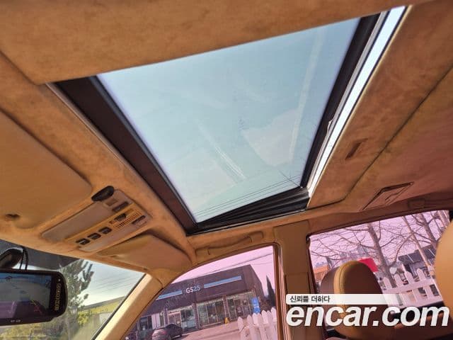 Mercedes-Benz S-класс W140, 1998 17