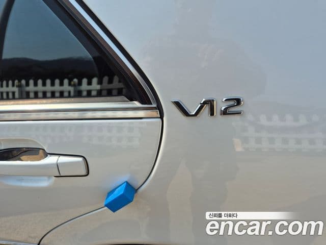 Mercedes-Benz S-класс W140, 1998 20