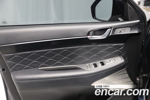 Hyundai Palisade Calligraphy, 2021 7