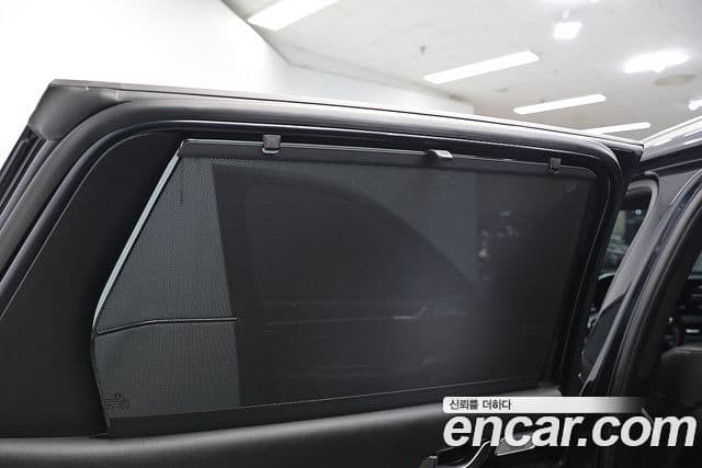 Hyundai Palisade Calligraphy, 2021 10